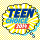 Indicados Teen Choice Awards 2014