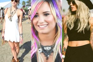 Dicas de looks para o Rock In Rio