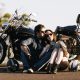 Estilo do mês: Motociclista feminina -Não sou motoqueira ou motociclista!