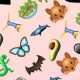 Iphone lança hoje 72 novos emojis fofos