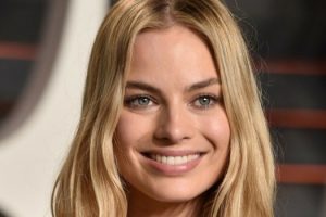 Estilo Margot Robbie