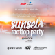 Sunset Rooftop Party