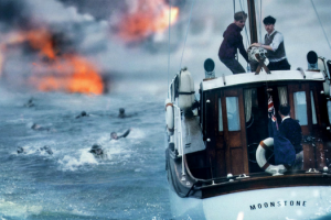 Filme da semana – Dunkirk de Christopher Nolan