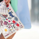 Nova York Fashion Week 18 – Street Style – Bags