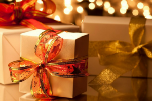 Dica de presente este ano – O que dar de Natal?