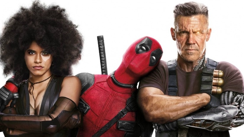 Crítica Deadpool 2