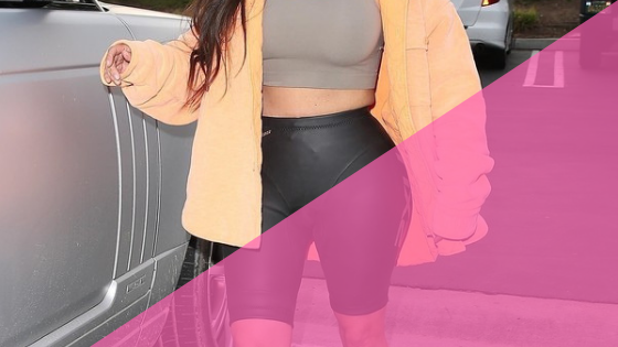 Bike Short – Ame, odeie ou ceda!!