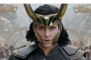 Disney confirma série sobre Loki, estrelada por Tom Hiddleston