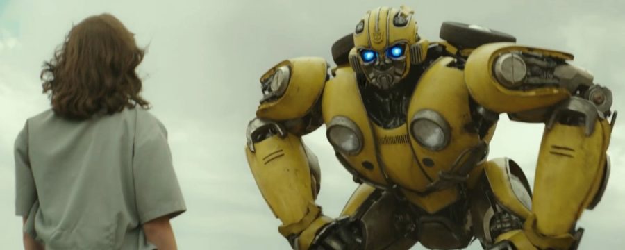 Crítica – Bumblebee