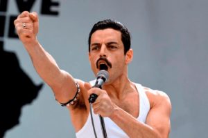 O que você não sabe sobre o filme Bohemian Rhapsody