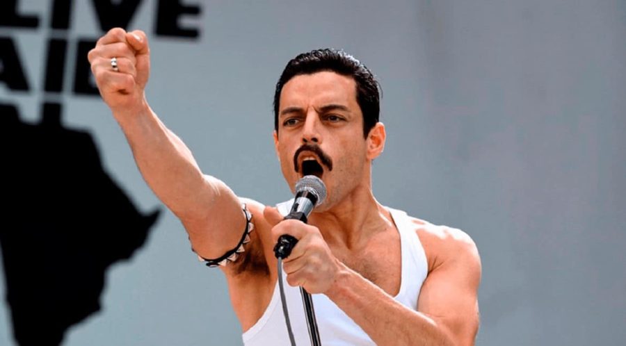 O que você não sabe sobre o filme Bohemian Rhapsody