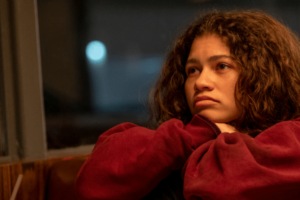 EUPHORIA, pré-estreia em 22/01, Segundo episódio especial