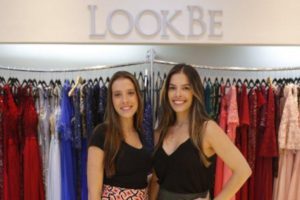 Conheçam a LookBe – Aluguel de vestidos de festa em BH