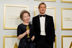 Oscar 2021: O que rolou na premiação mais importante do cinema