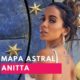 Mapa Astral da Anitta – Por Juliana Bavaresco