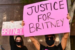 O que houve com Britney Spears? Entenda o movimento #freeBritney