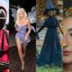Halloween 2021: fantasias, maquiagem e Round 6