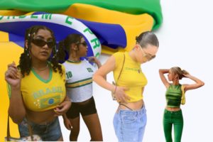 BRAZILCORE – A estética brasileira em alta