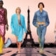 Semana de moda: Paris