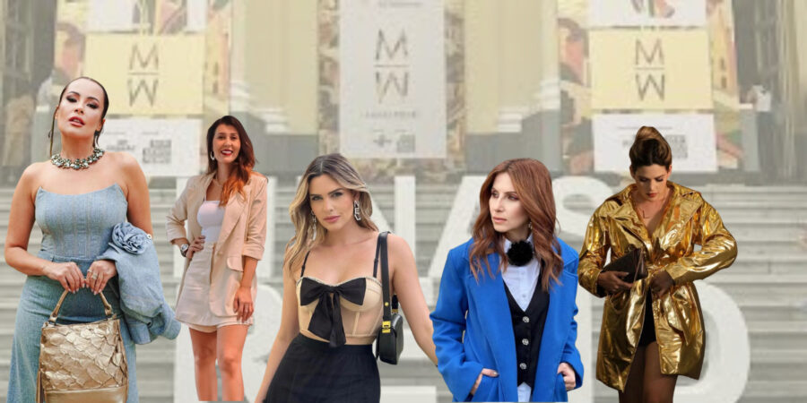 As tendências que conquistaram as fashionistas no Minas Trend 2023!