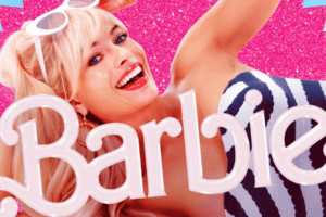 Barbie : não é apenas um filme de boneca