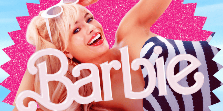 Barbie : não é apenas um filme de boneca