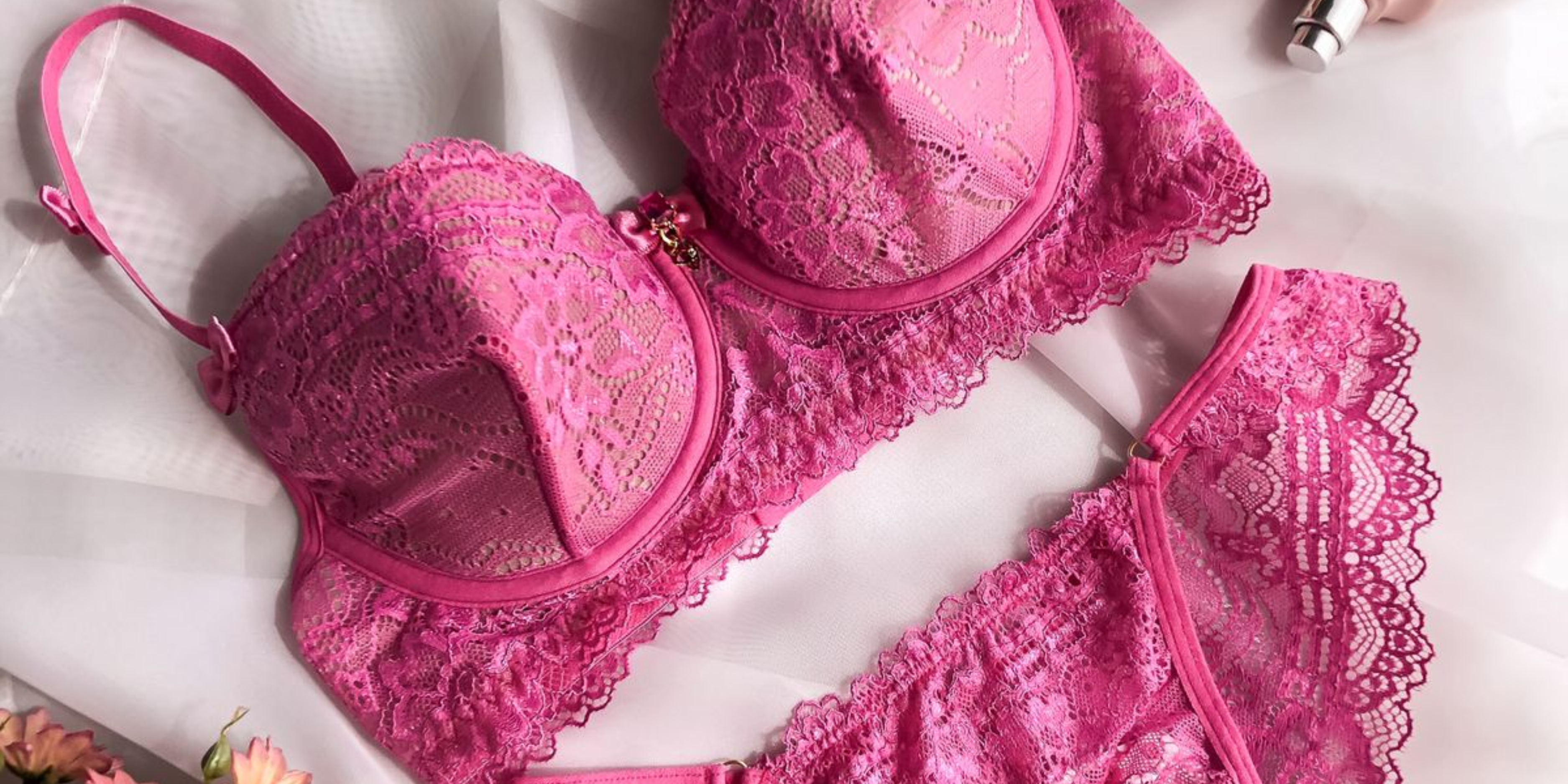 RAPIDINHA: Avon lança marca de lingerie e está incrível! – Loucuras de  Julia ♥