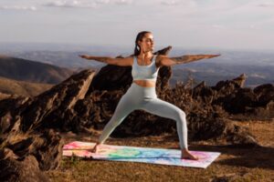 Yoga e meditação em Belo Horizonte