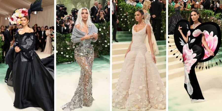 MET GALA 2024 : DESTAQUES!