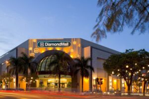 DiamondMall inaugura 4º piso em Belo Horizonte