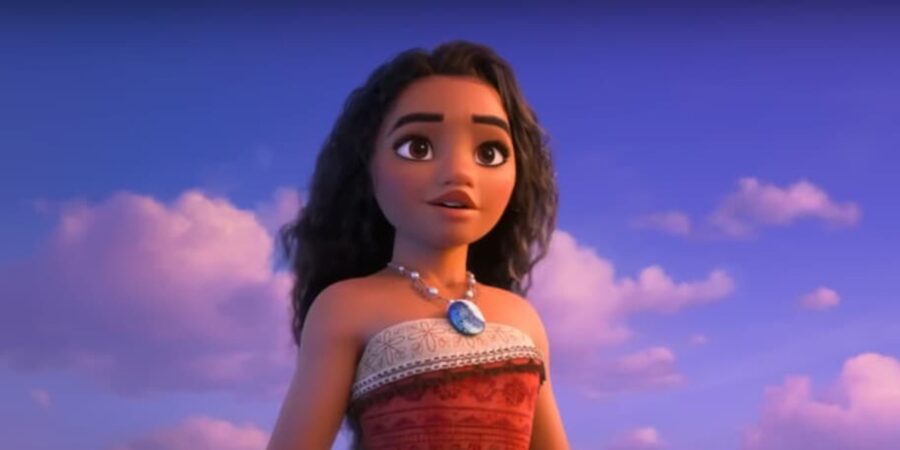 MOANA 2 – UM MERGULHO EM NOVAS AVENTURAS