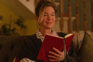 BRIDGET JONES – LOUCA PELO GAROTO