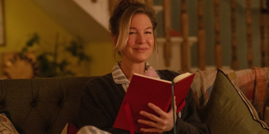 BRIDGET JONES – LOUCA PELO GAROTO